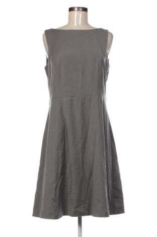 Sukienka H&M, Rozmiar L, Kolor Szary, Cena 33,87 zł, #138067690