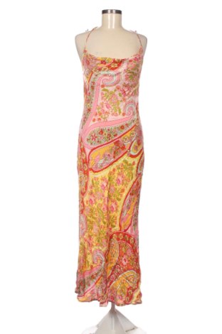 Rochie Reserved, Mărime XL, Culoare Multicolor, Preț 125,98 Lei, #138068295