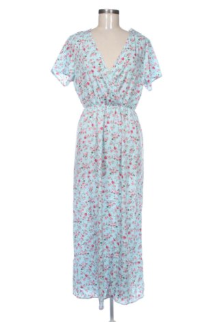 Rochie SHEIN, Mărime L, Culoare Multicolor, Preț 104,98 Lei, #138068530