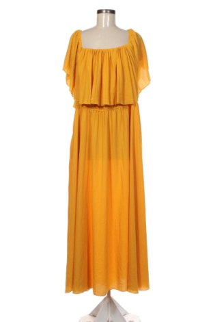 Ruha SHEIN, Méret 4XL, Szín Sárga, Ár 6 383 Ft, #138069313