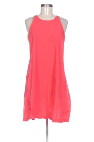Sukienka United Colors Of Benetton, Rozmiar M, Kolor Różowy, Cena 88,90 zł, #138069576