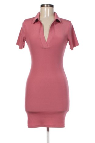 Rochie Bershka, Mărime M, Culoare Mov deschis, Preț 44,00 Lei, #138069696