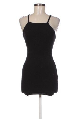 Rochie Bershka, Mărime XS, Culoare Negru, Preț 48,00 Lei, #138069728