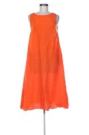 Šaty  Unbranded, Velikost L, Barva Oranžová, Cena  582,00 Kč, #138069867