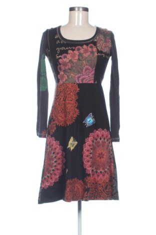 Rochie Desigual, Mărime M, Culoare Multicolor, Preț 99,73 Lei, #138070011
