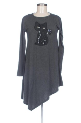 Rochie Unbranded, Mărime M, Culoare Gri, Preț 36,74 Lei, #138070044
