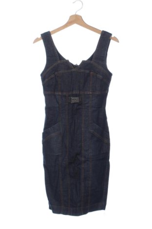 Rochie Junona, Mărime S, Culoare Albastru, Preț 78,74 Lei, #138070077
