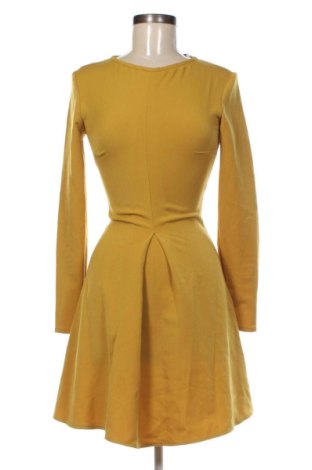 Rochie Unbranded, Mărime S, Culoare Galben, Preț 50,91 Lei, #138070271