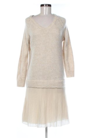 Rochie LCW, Mărime S, Culoare Ecru, Preț 47,24 Lei, #138070332