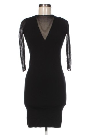 Rochie Zara, Mărime S, Culoare Negru, Preț 57,00 Lei, #138070346