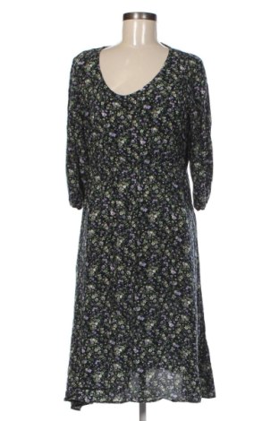Rochie Unbranded, Mărime L, Culoare Multicolor, Preț 163,56 Lei, #138070611