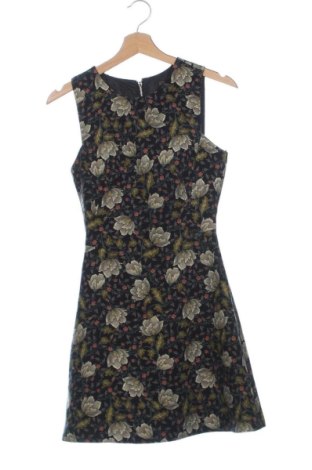 Rochie Zara, Mărime XS, Culoare Multicolor, Preț 71,00 Lei, #138070983