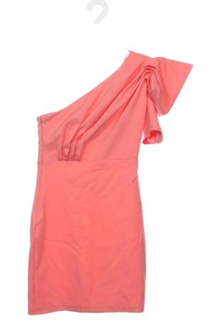 Sukienka Trendyol, Rozmiar XS, Kolor Różowy, Cena 126,62 zł, #138072769