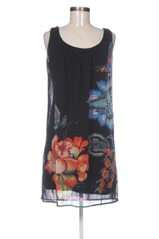 Šaty  Desigual, Veľkosť S, Farba Viacfarebná, Cena  30,86 €, #138073402