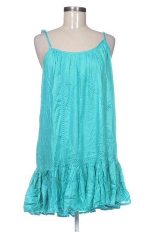 Šaty  Accessorize, Veľkosť L, Farba Modrá, Cena  29,00 €, #138073546
