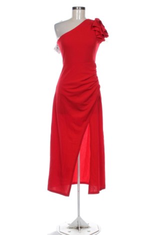 Rochie Unbranded, Mărime M, Culoare Roșu, Preț 117,00 Lei, #138073638