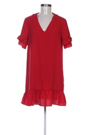 Рокля Zara, Размер M, Цвят Червен, Цена 17,91 €, #138073679
