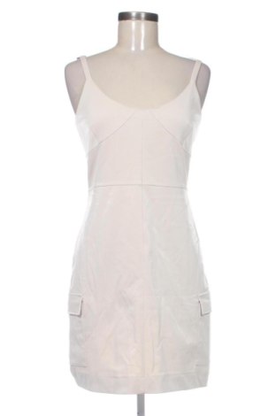 Šaty  Calvin Klein Jeans, Veľkosť M, Farba Kremová, Cena  35,00 €, #138073837