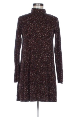 Rochie Pull&Bear, Mărime S, Culoare Multicolor, Preț 39,00 Lei, #138074259