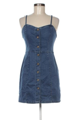 Šaty  Denim Co., Veľkosť M, Farba Modrá, Cena  23,00 €, #138074452