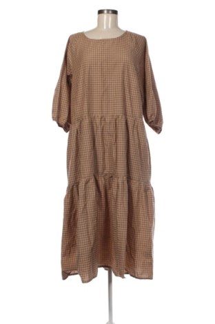 Rochie VRS, Mărime XXL, Culoare Bej, Preț 110,23 Lei, #138074621