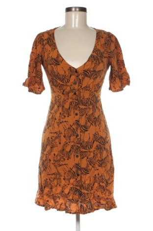 Rochie Amisu, Mărime S, Culoare Multicolor, Preț 115,00 Lei, #138075047