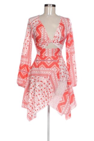 Rochie SHEIN, Mărime M, Culoare Multicolor, Preț 36,74 Lei, #138075617