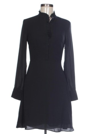 Sukienka H&M, Rozmiar XS, Kolor Czarny, Cena 25,40 zł, #138076174