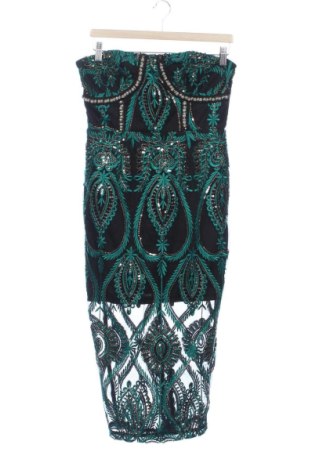 Rochie Pretty Little Thing, Mărime M, Culoare Multicolor, Preț 103,00 Lei, #138076344