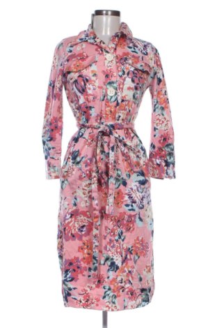 Рокля Zara, Размер XS, Цвят Многоцветен, Цена 21,00 €, #138078250
