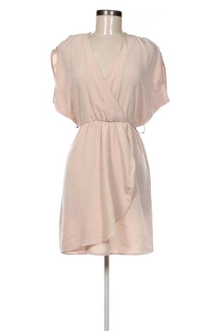 Sukienka H&M, Rozmiar M, Kolor Różowy, Cena 59,27 zł, #138079402