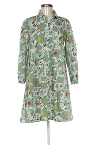 Kleid Robert Friedman, Größe S, Farbe Mehrfarbig, Preis 54,99 €, #138079484