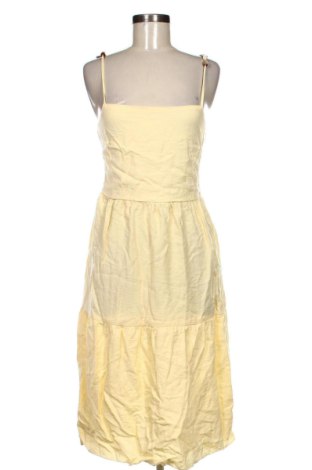 Rochie Unbranded, Mărime M, Culoare Galben, Preț 78,74 Lei, #138079635