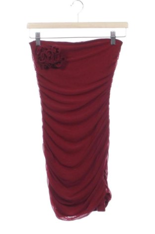 Rochie SHEIN, Mărime XS, Culoare Roșu, Preț 52,49 Lei, #138080220