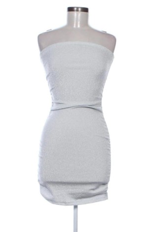 Ruha SHEIN, Méret S, Szín Ezüstös, Ár 3 901 Ft, #138080287