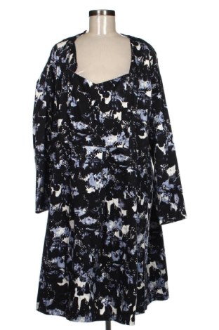 Rochie Unbranded, Mărime 3XL, Culoare Multicolor, Preț 152,22 Lei, #138080599