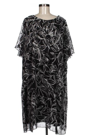 Rochie M. Collection, Mărime 5XL, Culoare Multicolor, Preț 68,24 Lei, #138080629