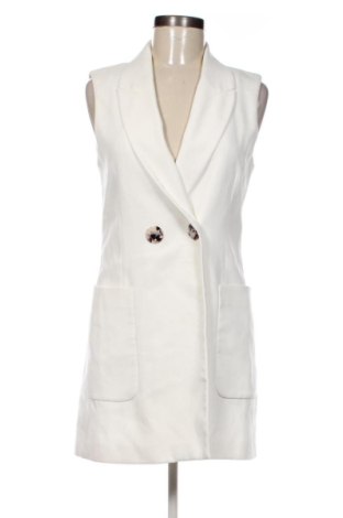 Rochie Stradivarius, Mărime S, Culoare Ecru, Preț 68,24 Lei, #138080942