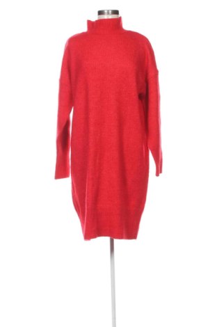 Šaty  H&M, Veľkosť L, Farba Červená, Cena  14,00 €, #138081021