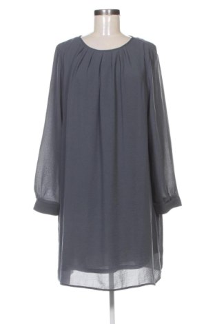 Šaty  H&M, Veľkosť XL, Farba Sivá, Cena  13,00 €, #138081047