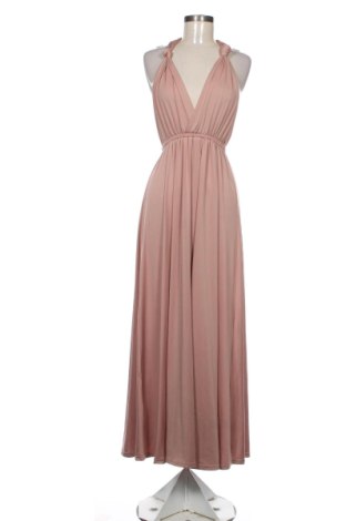 Rochie Unbranded, Mărime XL, Culoare Mov deschis, Preț 141,72 Lei, #138081428