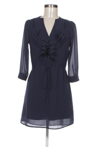 Рокля H&M, Размер S, Цвят Син, Цена 9,00 €, #138081641