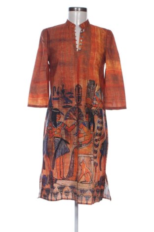 Rochie Unbranded, Mărime M, Culoare Multicolor, Preț 73,49 Lei, #138082252