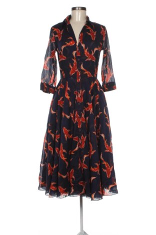 Kleid Samantha Sung, Größe S, Farbe Mehrfarbig, Preis 124,99 €, #138082898