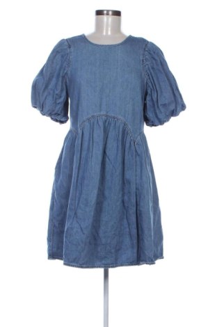 Rochie Unbranded, Mărime L, Culoare Albastru, Preț 120,05 Lei, #138083419