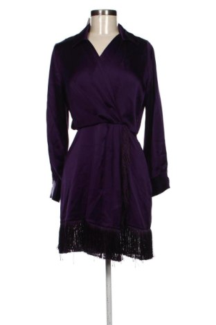 Rochie Zara, Mărime S, Culoare Mov, Preț 145,92 Lei, #138083739
