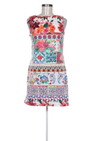 Rochie Desigual, Mărime M, Culoare Multicolor, Preț 225,71 Lei, #138084090