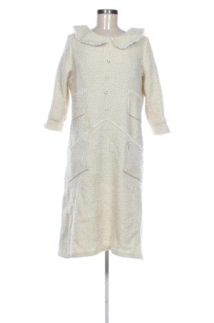 Rochie Unbranded, Mărime XL, Culoare Ecru, Preț 125,98 Lei, #138084935