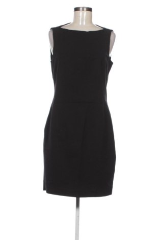 Šaty  H&M, Velikost L, Barva Černá, Cena  243,00 Kč, #138085433