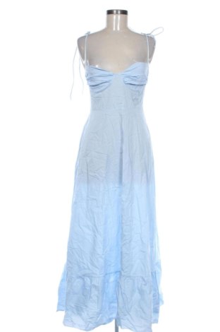 Rochie Unbranded, Mărime XS, Culoare Albastru, Preț 99,73 Lei, #138085486